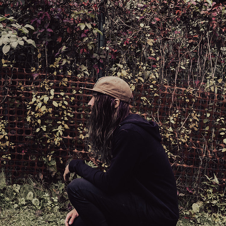 Headstay