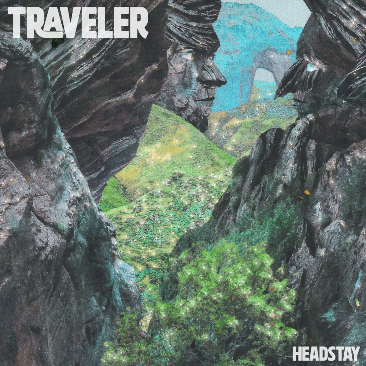 Traveler by Headstay